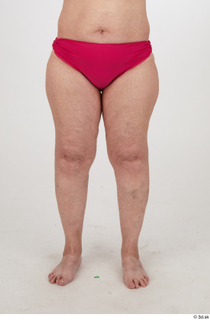 Photos Alba Palacio in Underwear leg lower body 0001.jpg